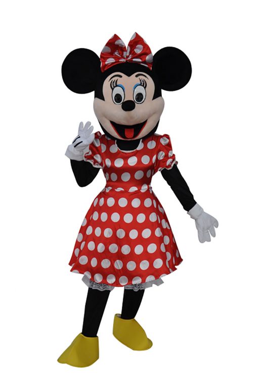 minnie 1