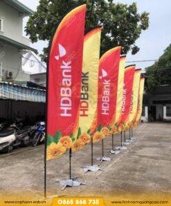 Cờ phướn hội nghị, lễ hội, sự kiện