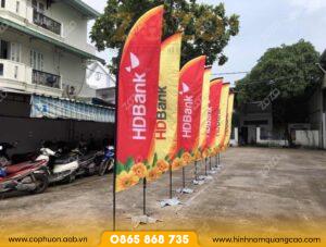 Cờ phướn hội nghị, lễ hội, sự kiện