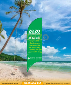 Trang chủ 41 Đặt may cờ phướn, cờ cánh buồm ở đâu