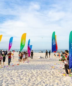 Trang chủ 105 Cờ phướn bãi biển giá xưởng