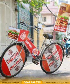 Cờ phướn Roadshow ra mắt sản phẩm