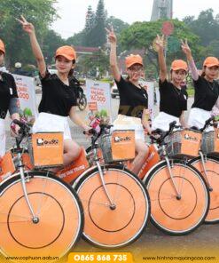 Trang chủ 148 Cờ phướn Roadshow mua ở đâu