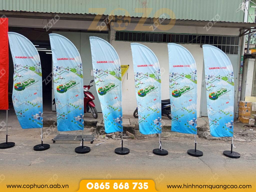 Top Xưởng Sản Xuất Cờ Phướn Sự Kiện Chất Lượng – Giải Pháp Quảng Cáo Hiệu Quả Cho Doanh Nghiệp 1 May cờ phướn quảng cáo đẹp