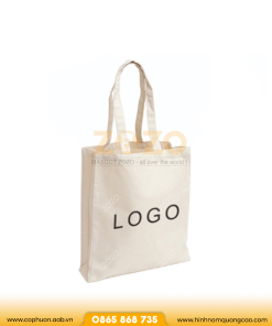 Túi vải không dệt in theo yêu cầu chất lượng cao 4 Túi vải không dệt in theo yêu cầu chất lượng cao