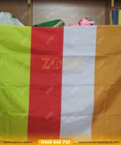 Cờ phướn phật giáo in ấn sắc nét 4 Cờ phướn phật giáo in ấn sắc nét