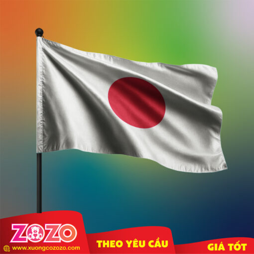 Co Nuoc Nhat
