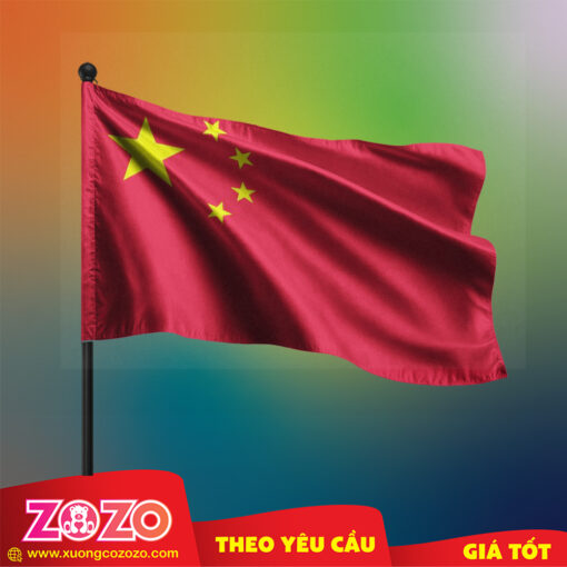 Co Trung Quoc