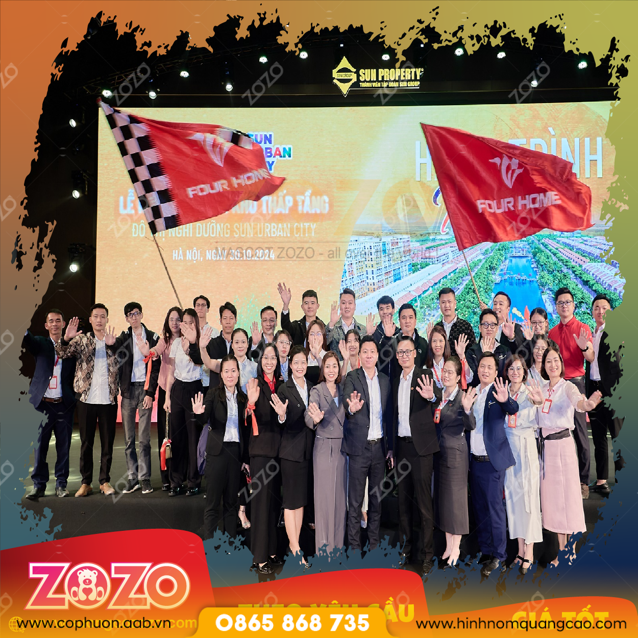 Co in logo 03