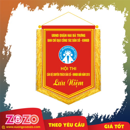 Co luu niem Vinh Danh