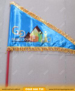 Cờ cầm tay bán sỉ số lượng lớn