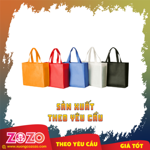 San xuat tui vai khong det 04