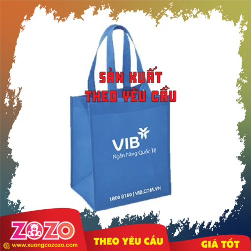 San xuat tui vai khong det 07