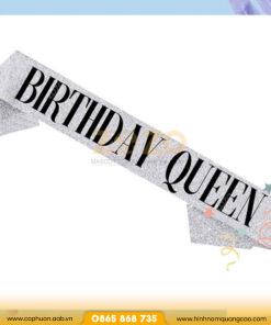 Băng đeo chéo sự kiện vinh danh thiết kế độc quyền 5 Băng đeo chéo sự kiện vinh danh thiết kế độc quyền