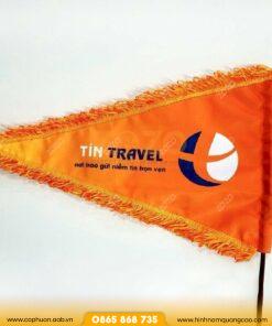 Cờ dẫn tour thiết kế chuyên nghiệp 5 Cờ dẫn tour thiết kế chuyên nghiệp