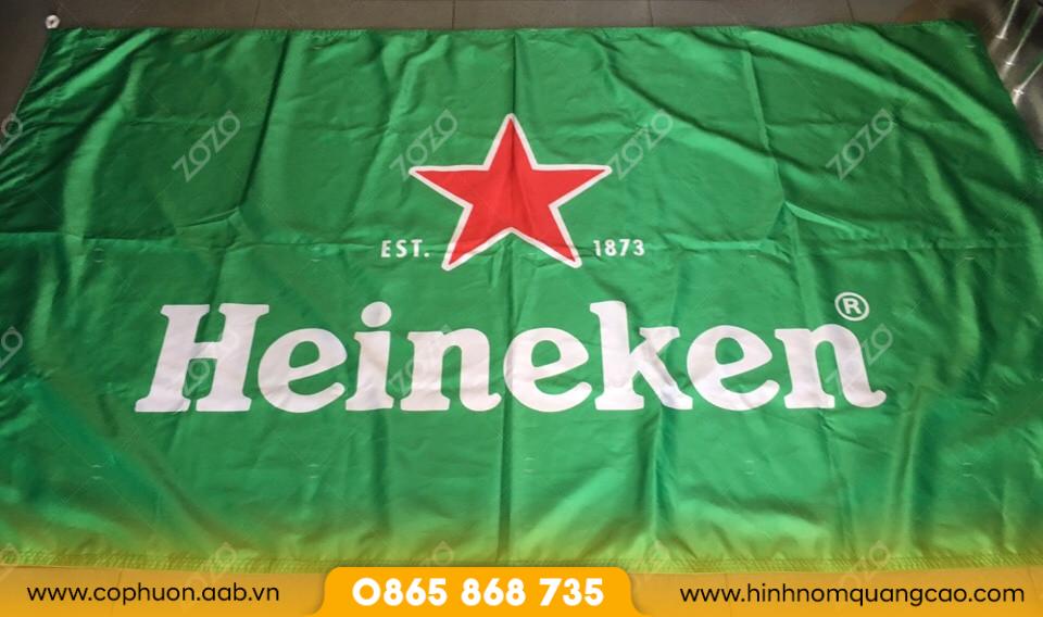 May cờ In Logo công ty thiết kế riêng 3 May cờ In Logo công ty thiết kế riêng