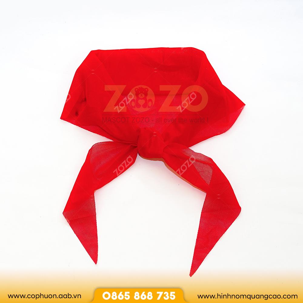 Khăn quàng học sinh bỏ sỉ số lượng lớn 2 Khăn quàng học sinh bỏ sỉ số lượng lớn