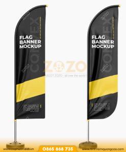 Trang chủ 144 Đặt may cờ phướn thiết kế theo yêu cầu