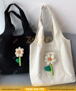 Trang chủ 38 Túi vải canvas giá sỉ số lượng lớn