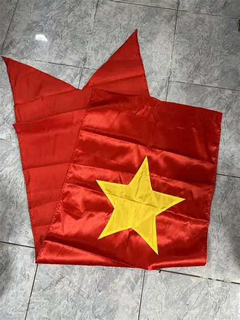 Cờ đuôi nheo