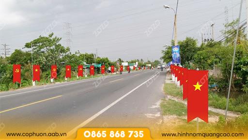 Cờ đuôi nheo