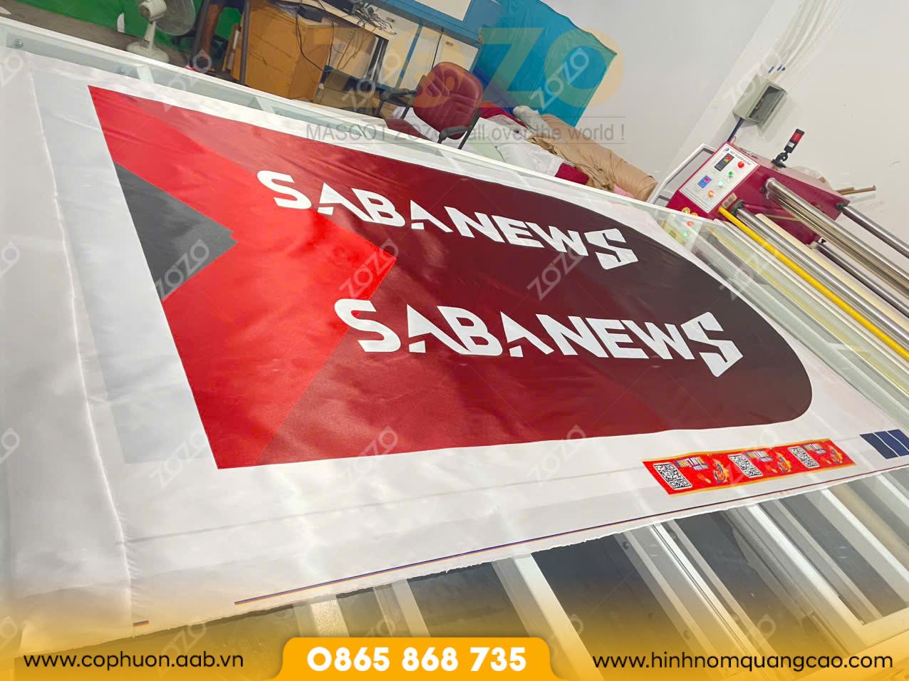 Quy Trình Ép Nhiệt Chuẩn Kỹ Thuật – Bám Màu, Bền Hình | Xưởng ZoZo