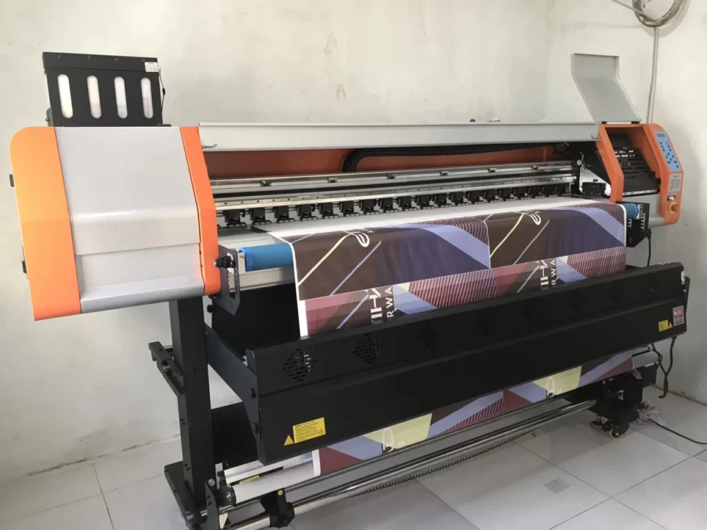 Quy Trình In Vải Chuyển Nhiệt Chuẩn Kỹ Thuật – Màu Sắc Bền Đẹp | Xưởng ZoZo