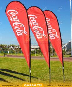 Cờ Phướn Giọt Nước