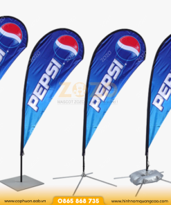 Trang chủ 180 Cờ Phướn Giọt Nước Là Gì? Giải Pháp Quảng Cáo Ngoài Trời Hiệu Quả Do Xưởng ZoZo Sản Xuất