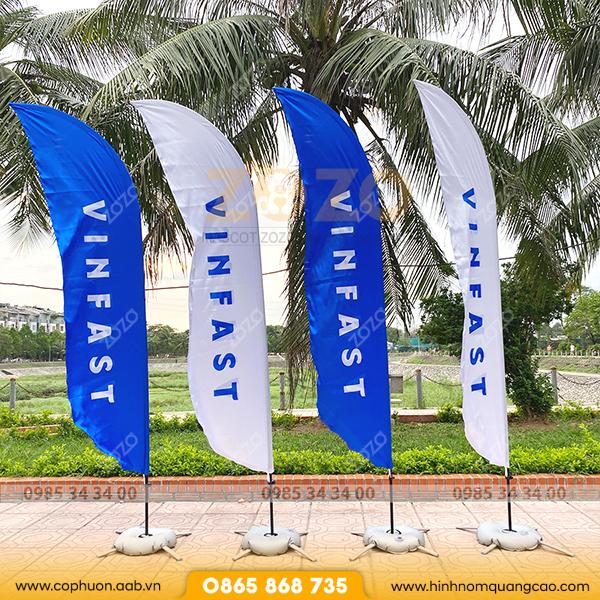 Cờ Phướn Cánh Buồm Là Gì? Giải Pháp Quảng Cáo Ngoài Trời Hiệu Quả Do Xưởng ZoZo Sản Xuất 3 co phuon canh buom la gi giai phap quang cao ngoai troi hieu qua do xuong zozo san xuat 3JaZ