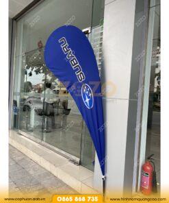 Trang chủ 159 cờ phướn giọt nước