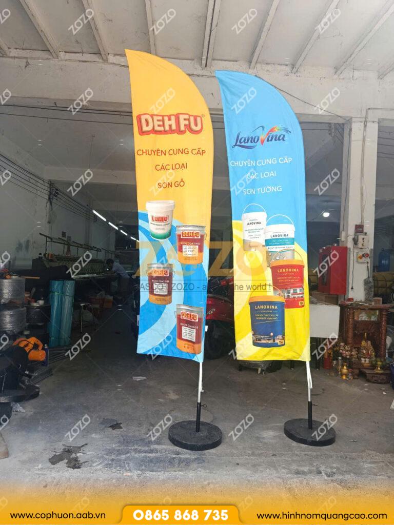 11 Cách Sử Dụng Cờ Thương Hiệu Giúp Doanh Nghiệp Nổi Bật Hơn 1 Lưu nháp tự động